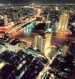 Bangkok City Picture