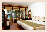 Romantic Thailand Hotels & Restaurants