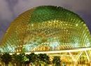 Esplanade In Singapore