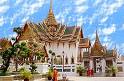 Thailand's Grand Palace