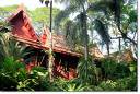 Jim Thompson's House