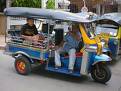 Thailand Transportation