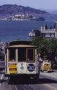 San Francisco Cable Cars