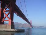 Golden Gate Bridge