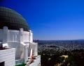 Griffith Observatory & Park