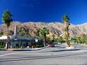 Palm Springs Points Of Interest