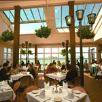 San Francisco Romantic Restaurants