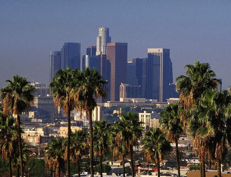 Romantic Vacations In Los Angeles