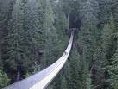 Capilano Suspension Bridge