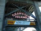 Granville Island