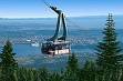 Grouse Mountain Skyride