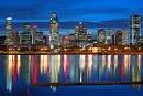 Montreal Romantic Holiday