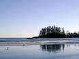 Tofino Romantic Getaway