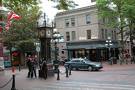 Vancouver's Gastown