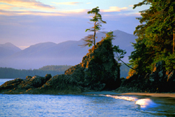 Vancouver Island Getaway