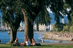 Vancouver's Kitsilano