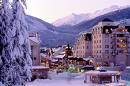 Romantic Whistler Getaways