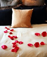 Whistler Romance Packages