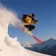Whistler Skiing & Snowboarding
