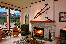 Whistler Vacation Rentals