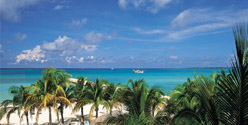 Bahamas Romantic Vacation Getaway