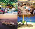 Caribbean Cruise Price & What's Included?