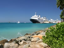 Caribbean Romantic Cruise