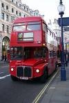 Thames River Cruise And Bus Tours Of London
