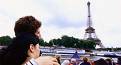 Romantic Paris Honeymoon Activities