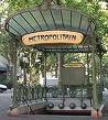 Paris Metro