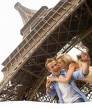 Best Romantic Places To Kiss In Paris