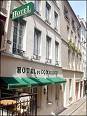 Romantic Paris Hotels