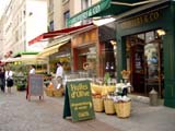 Other Romantic Paris Attractions