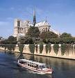 Romantic Seine River Cruise