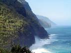 Kauai's Napali Coast