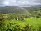 Kauai Romantic Getaway