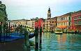 Romantic Venice Vacation