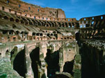 Romantic Rome Destinations