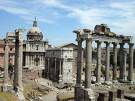 Roman Forum