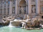 Trevi Fountain