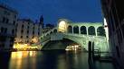 The Rialto Bridge