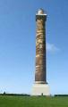 Astoria Column - Romantic Oregon Coast