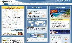Expedia.com Travel Website